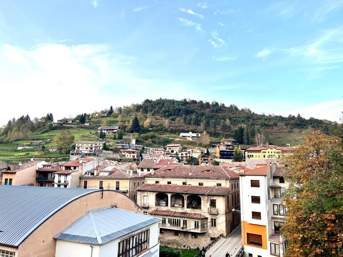 Atic Casa Pomar Apartman Camprodon Kültér fotó