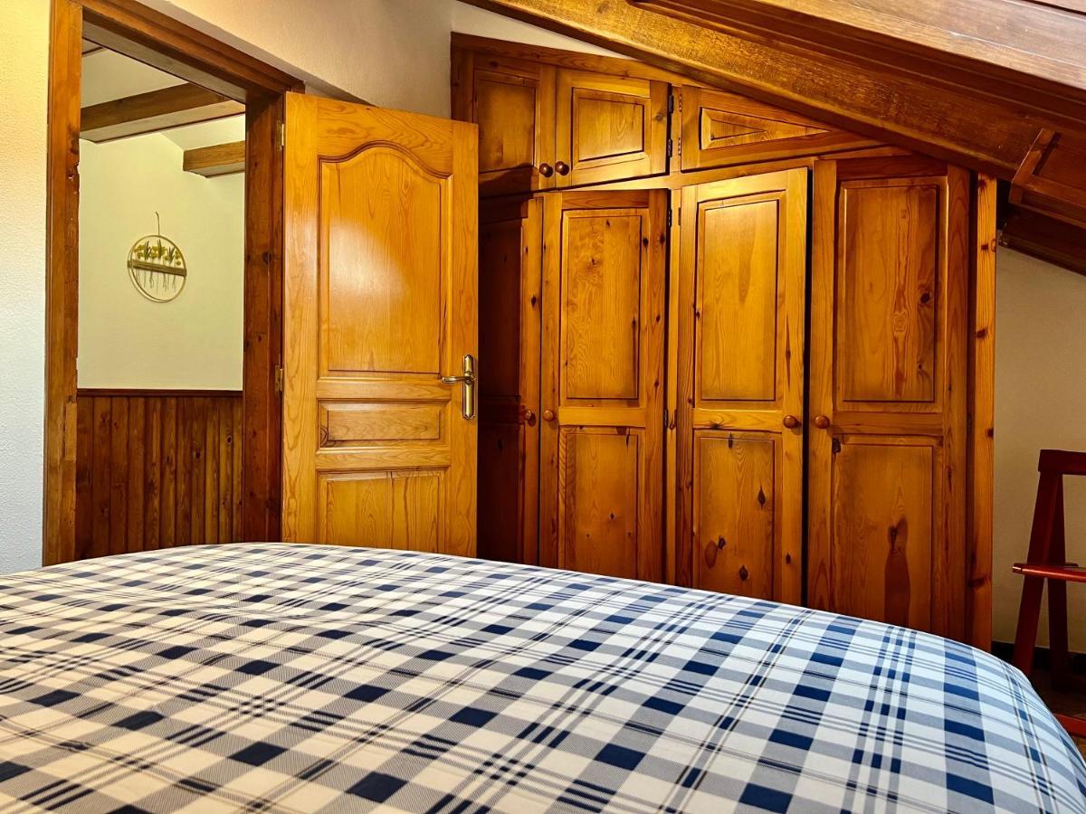 Atic Casa Pomar Apartman Camprodon Kültér fotó